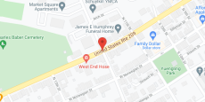 B F Patterson Hi-Rise in google map