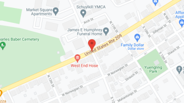 B F Patterson Hi-Rise in google map