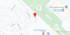 Stayman Park Apartments in google map
