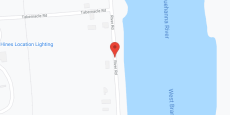 Country Comfort Assisted Lvng in google map