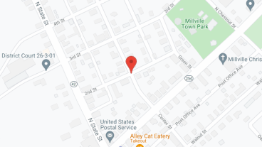 Columbia Village Apartments in google map