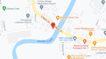 Colonial Haven in google map