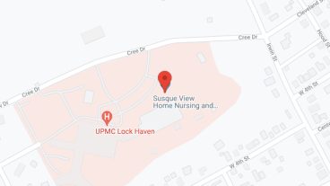 Susque-View Home Inc in google map