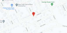 Poorman Circle in google map