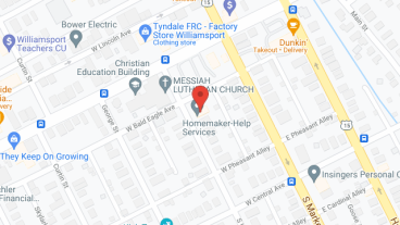 Our House Personal Care Home in google map