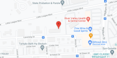 Williamsport Manor Apartments in google map