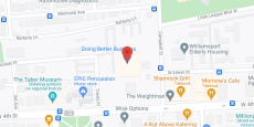 Park Home in google map