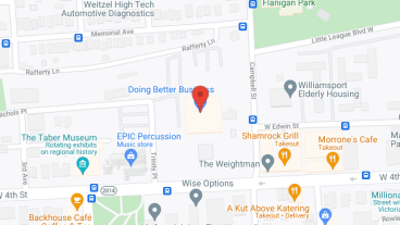 Park Home in google map