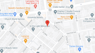 Willow Valley Manor North in google map