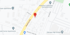 Personal Touch Assisted Living in google map