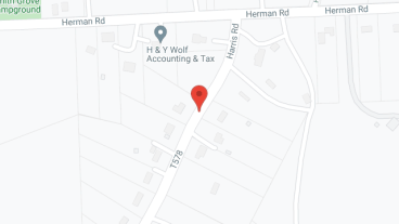 Lakewood Manor Personal Care in google map