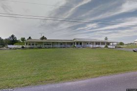 Martin S Care Home 