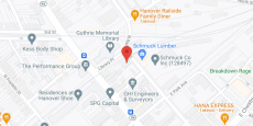 Tree of Life Personal Care Home in google map