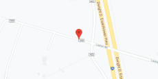 Pine Ridge Assisted Living in google map