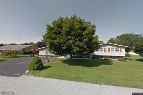 Shank's Personal Care Home 