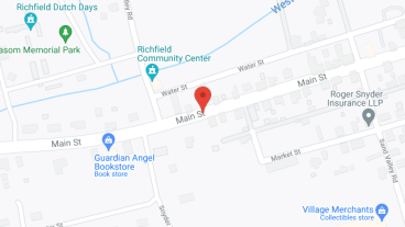 Zendt Home in google map
