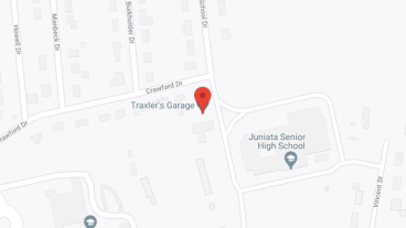 Brookline Retirement Village in google map