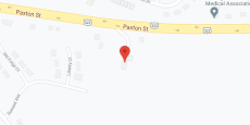 United Church of Christ Homes in google map