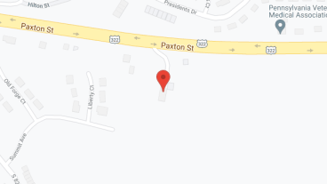 United Church of Christ Homes in google map
