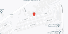 Valley View Retirement Cmnty in google map
