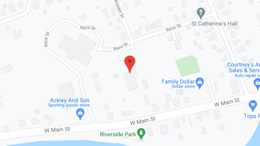 Riverside Manor in google map