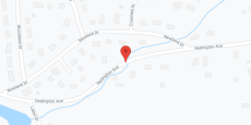 Hillcrest Apartments in google map