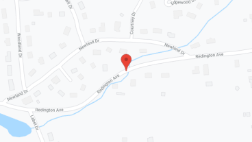 Hillcrest Apartments in google map