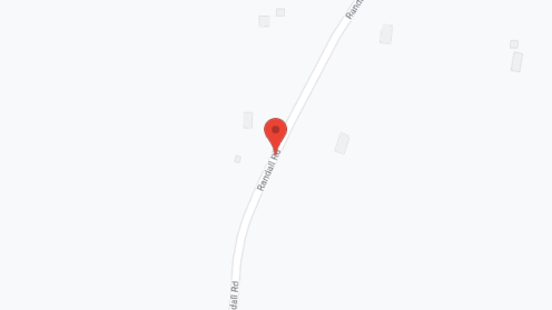 Map of the neighborhood around Randall Personal Care Home