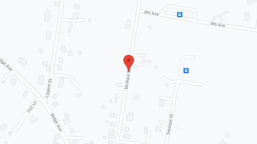 Ridgeview Elder Care Rehab Ctr in google map