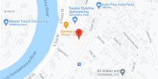 Knickerbocker Villa in google map