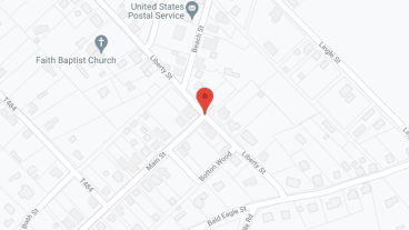 Cherish House in google map