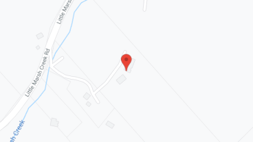 Whispering Pines in google map
