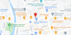 Care For People in google map
