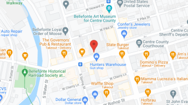 Care For People in google map