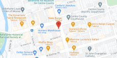Brockerhoff House in google map