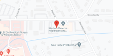 Presents For Patients in google map