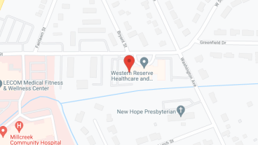 Presents For Patients in google map