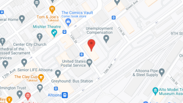 Ida Tower in google map