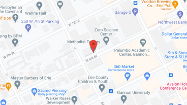 Methodist Towers Inc in google map