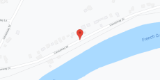 Sugar Creek Station in google map