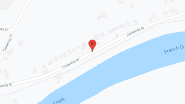 Sugar Creek Station in google map