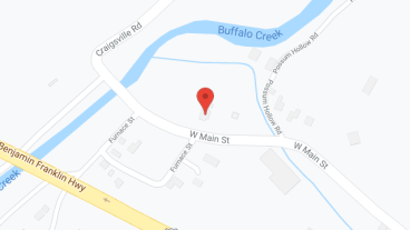 Gray S Creekside Manor in google map