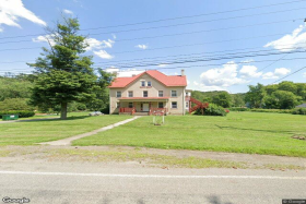Gray S Creekside Manor 