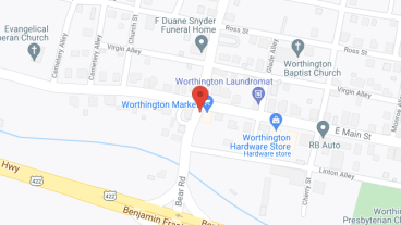 Armstrong Retirement Village in google map