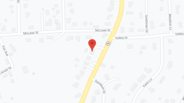 Country Springs in google map