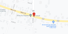 Hoover's Personal Care Home in google map