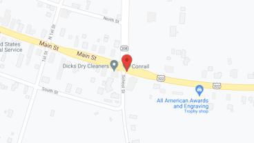 Hoover's Personal Care Home in google map