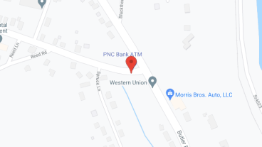 Grey's Colonial Manor in google map
