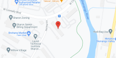 Connelly Manor in google map