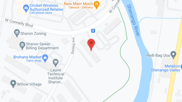 Connelly Manor in google map